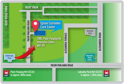epson service center pampanga|Map and address .